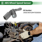 ABS Wheel Speed Sensor 1K0927807A/WHT003859A for Audi Q3 (2011–2018)