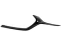 Driver Side Grille Molding for Mazda 3 (2019–2025) DZ623QM