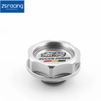 Mugen Power Aluminum Oil Cap for Make Model