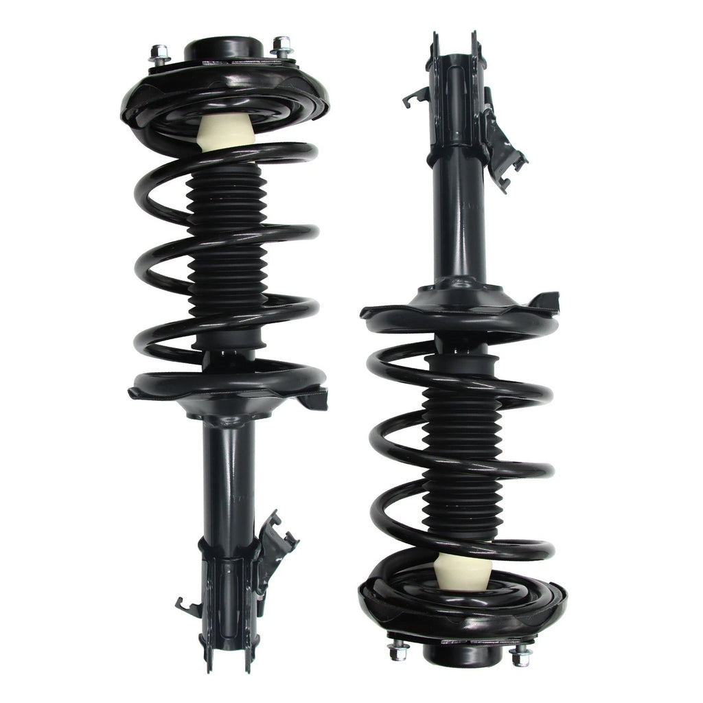 Pair Front Struts for Nissan Maxima (2002–2003) & Infiniti I35 (2002–2004)
