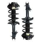 Pair Front Struts for Nissan Maxima (2002–2003) & Infiniti I35 (2002–2004)