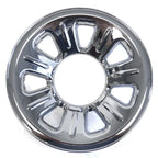 Wheel Skins Hub Caps Full Covers 7 Spoke for Ford Ranger (2000–2011)