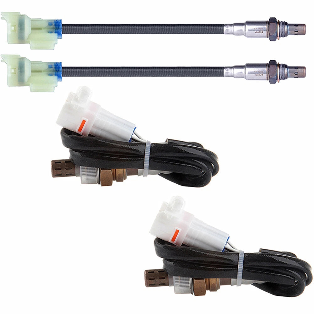 Set of 4 O2 Oxygen Sensors for Suzuki XL-7 (2002–2006)