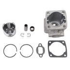 44mm Big Bore Cylindrical Set for