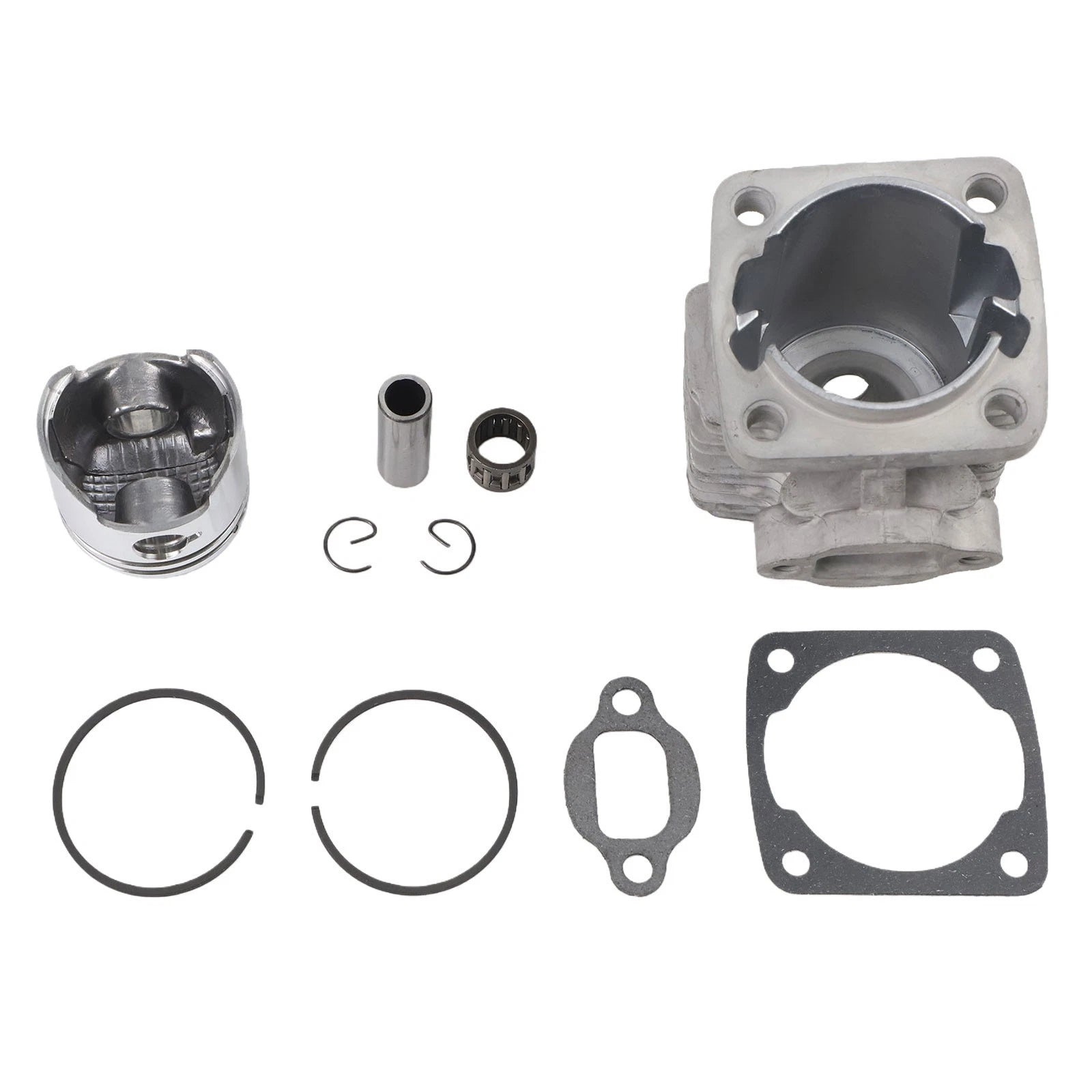 44mm Big Bore Cylindrical Set for