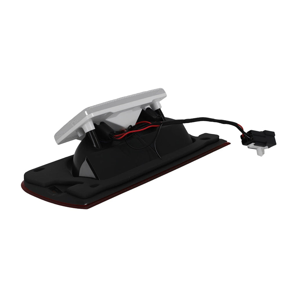 923-290 Rear Roof Mount Third Brake Light for Ford E-150 E-250 E-350 (1992–2022)