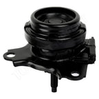 3X Engine Motor Mount Kit for Honda Civic (2003–2005) Hybrid Auto Trans