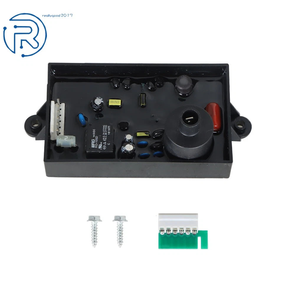 Water Heater Control Board for Atwood RV (Various Models)