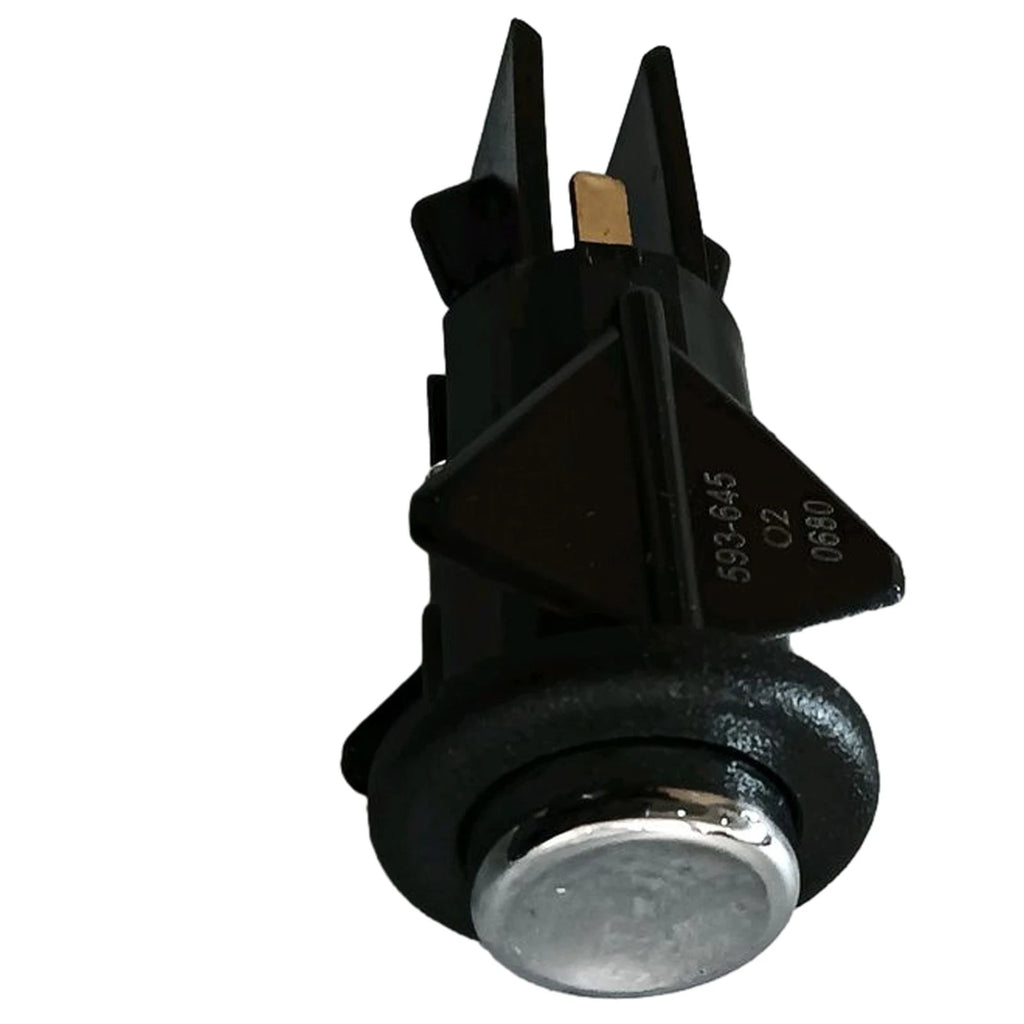 Fuel Door Release Switch for Lincoln Town Car, Crown Victoria, Grand Marquis (1992–2006)