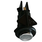 Fuel Door Release Switch for Lincoln Town Car, Crown Victoria, Grand Marquis (1992–2006)