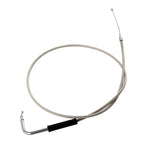 Throttle and Idle Cable Set for Harley-Davidson FXST (1996-Present)