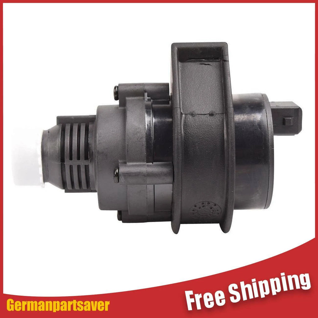 Auxiliary Water Pump Heater for BMW 5/6/7/X5 Series 