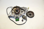 Generator Stator Charge Coil Flywheel Magneto for Yamaha GP1200R (1996–2001)