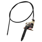 Push Pull Cable for John Deere Ztrak Lawn Mower 737 757 (TCA13820)