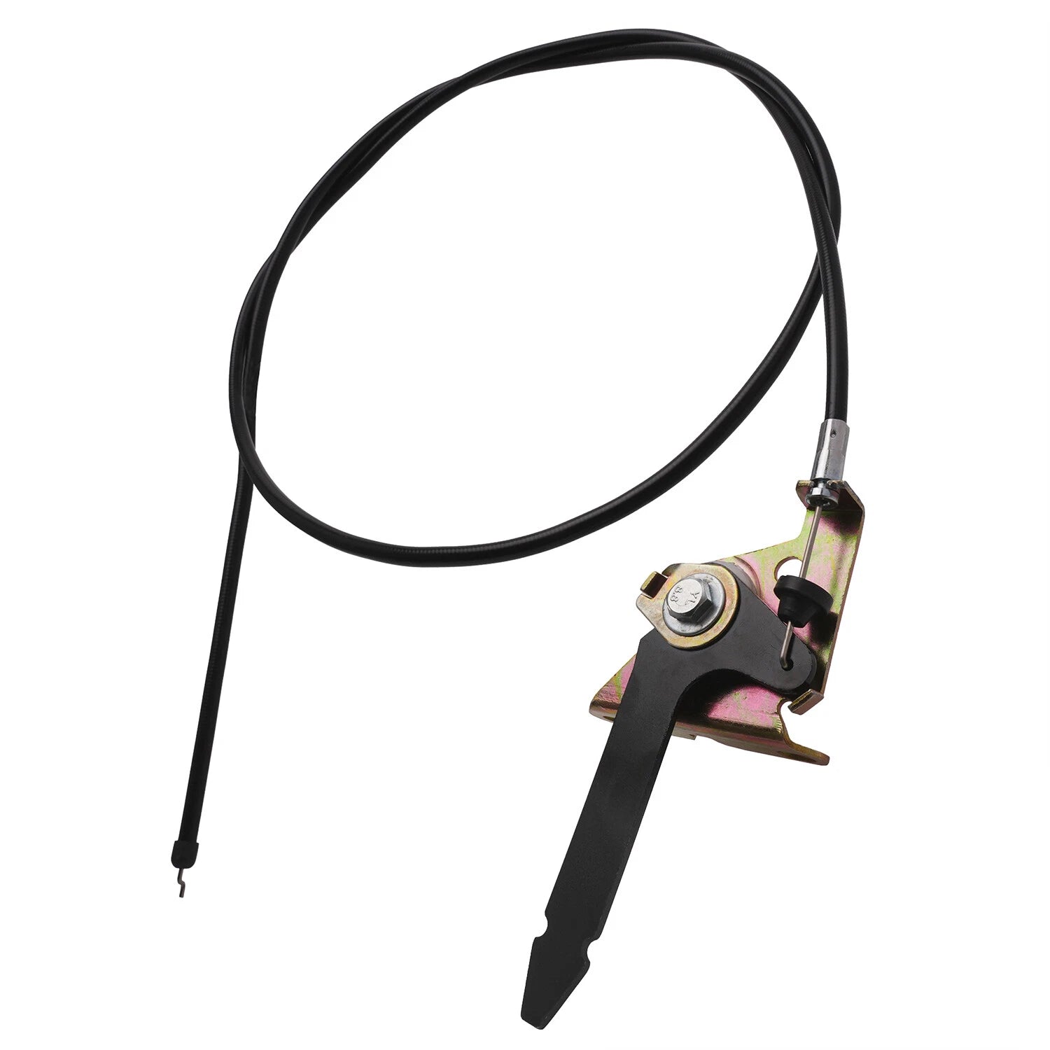 Push Pull Cable for John Deere Ztrak Lawn Mower 737 757 (TCA13820)