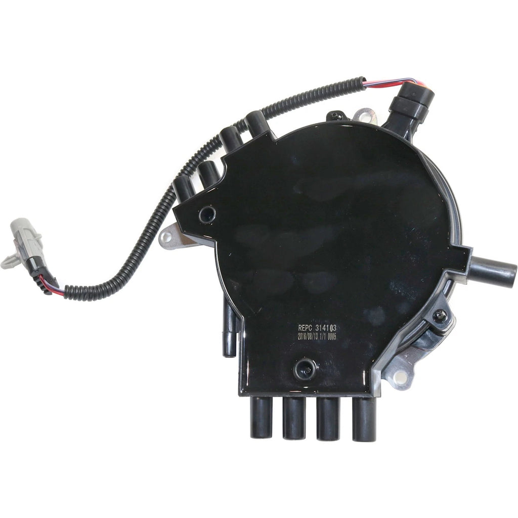 Distributor for Chevrolet Impala, Caprice, Corvette (1994–1996)