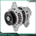 Alternator for Caterpillar C3000 Lift Truck (2004–2009) K21 Engine