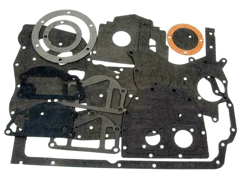 Bottom Gasket Set for Massey Ferguson 165 168 175 178 185 188