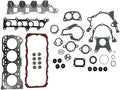 Head Gasket Set for Suzuki Sidekick 1989–1995 (1.6L 4 Cyl 8-Valve SOHC MP293SJ)