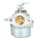 Carburetor Kit for Tecumseh 8HP 9HP 10HP Snowblower (Various Years)