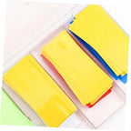 280pcs PVC Heat Shrink Tubing for Battery Insulation (Universal)
