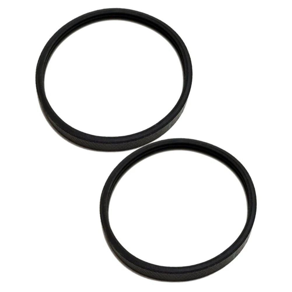 Replacement Belts for Bissell Vacuum Cleaner (2998, 2999, 2852, 3059)