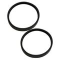 Replacement Belts for Bissell Vacuum Cleaner (2998, 2999, 2852, 3059)