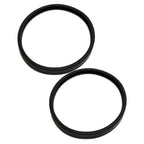 Replacement Belts for Bissell Vacuum Cleaner (2998, 2999, 2852, 3059)