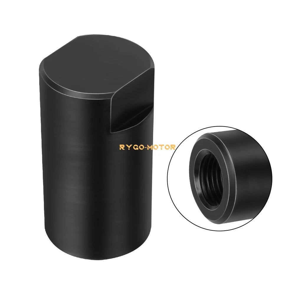 M38x1.5mm Flywheel Puller Remover for Kawasaki KLX, KSF & Suzuki AN, LTZ250, LTF300F