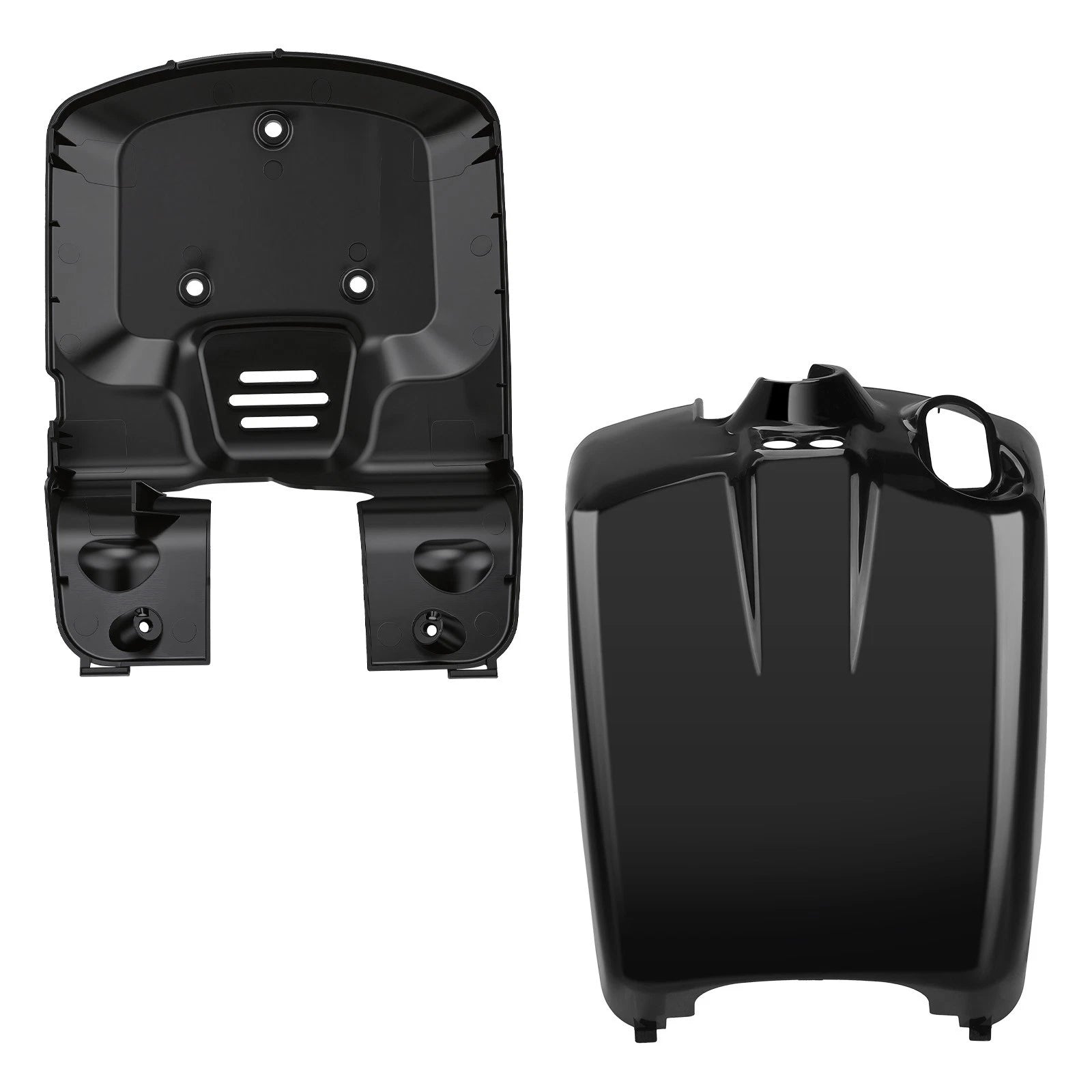 Set of 2 Front and Inner Covers for Honda Ruckus 50 NPS50 (2003–2024)