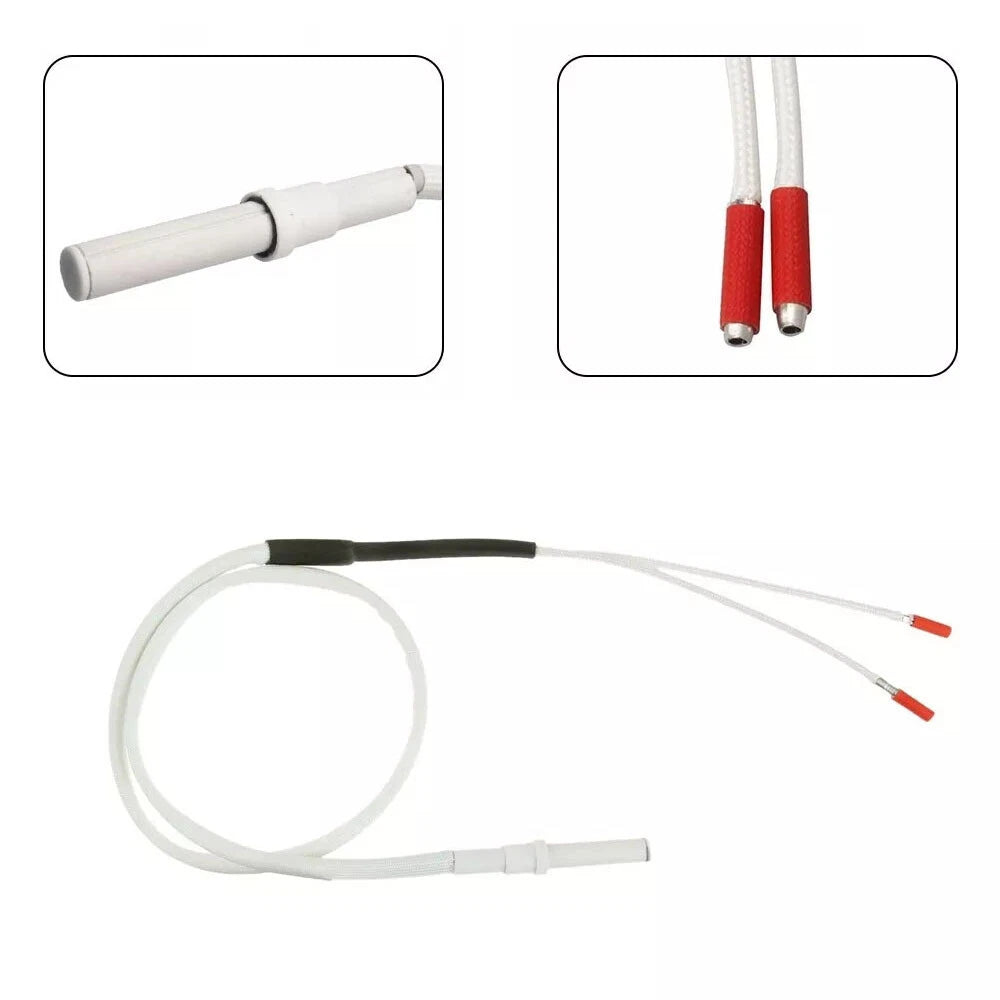 Ceramic Igniter for GMG P-1217 P-1271 (Replacement)