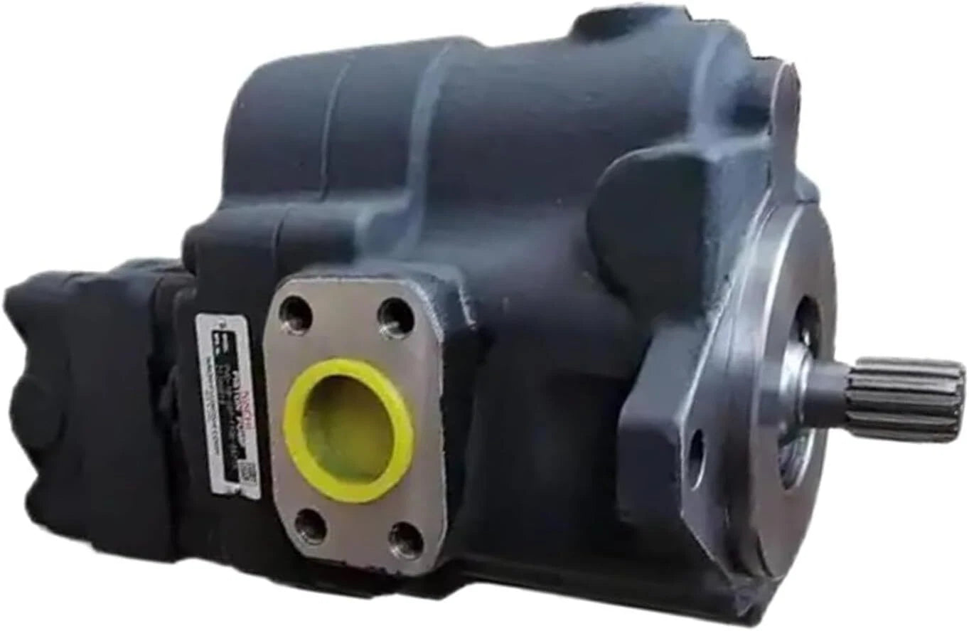 Hydraulic Pump PVD-1B-32P-11G5 for John Deere Mini Excavator 27D 35D (2005–2015)
