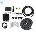 Cab Heater Kit with Defrost for Polaris RZR 900 (2015–2020) SSHK126-00