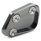 Kickstand Side Stand Enlarger Plate for Honda CBR250RR (2017-2018)