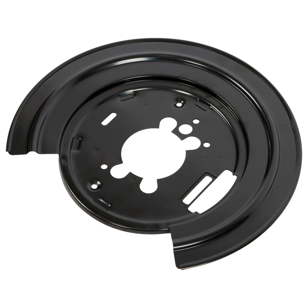 Set of 2 Brake Dust Shields for Dodge Durango (2003-2006)