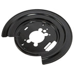 Set of 2 Brake Dust Shields for Dodge Durango (2003-2006)