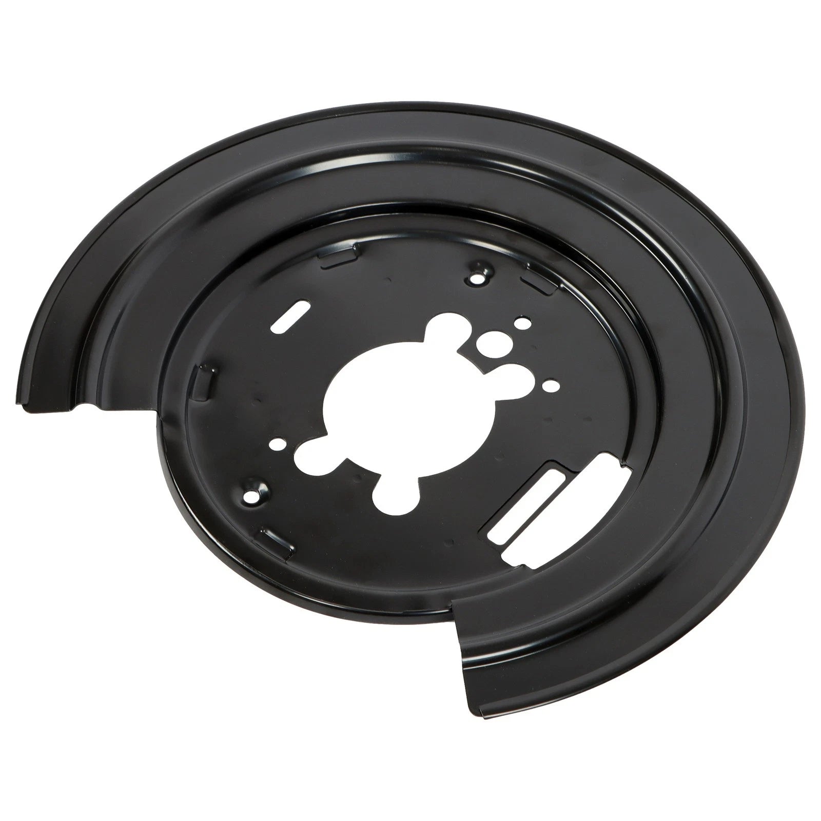 Set of 2 Brake Dust Shields for Dodge Durango (2003-2006)