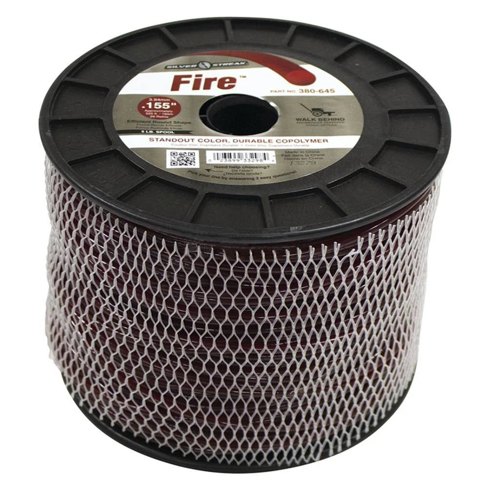 380-645 Fire Trimmer Line for