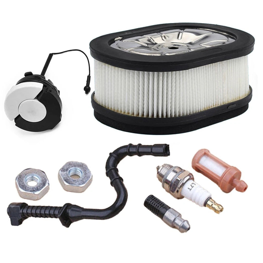 Set of 1 Air Filter Adjustment Kit for STIHL MS441 MS461 (2010–2023)
