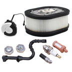 Set of 1 Air Filter Adjustment Kit for STIHL MS441 MS461 (2010–2023)