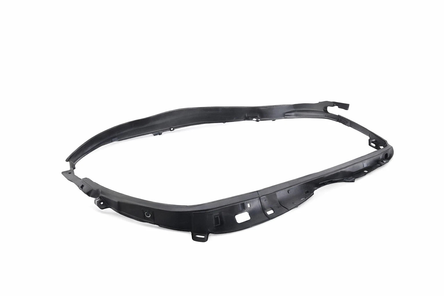 Right Headlight Seal for Mercedes-Benz C250 Sedan (2012–2014) 2048260158