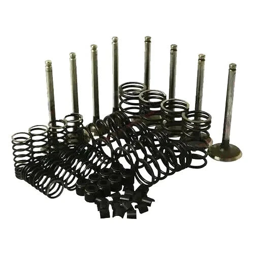 Valve Train Kit for Massey Ferguson 165 Tractors (A4.212)