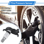 Tire Pressure Monitoring Sensor for Toyota Camry (2018–2023)