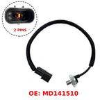 Engine Knock Detonation Sensor for Mitsubishi Eclipse Galant (1995–2005) MD141510