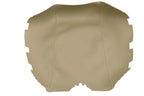 Center Console Armrest Cover for Infiniti EX35 (2008–2012) Beige Leather