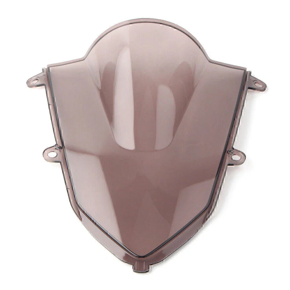 Smoke Front Windshield Protector for Honda CBR500R (2019 - )