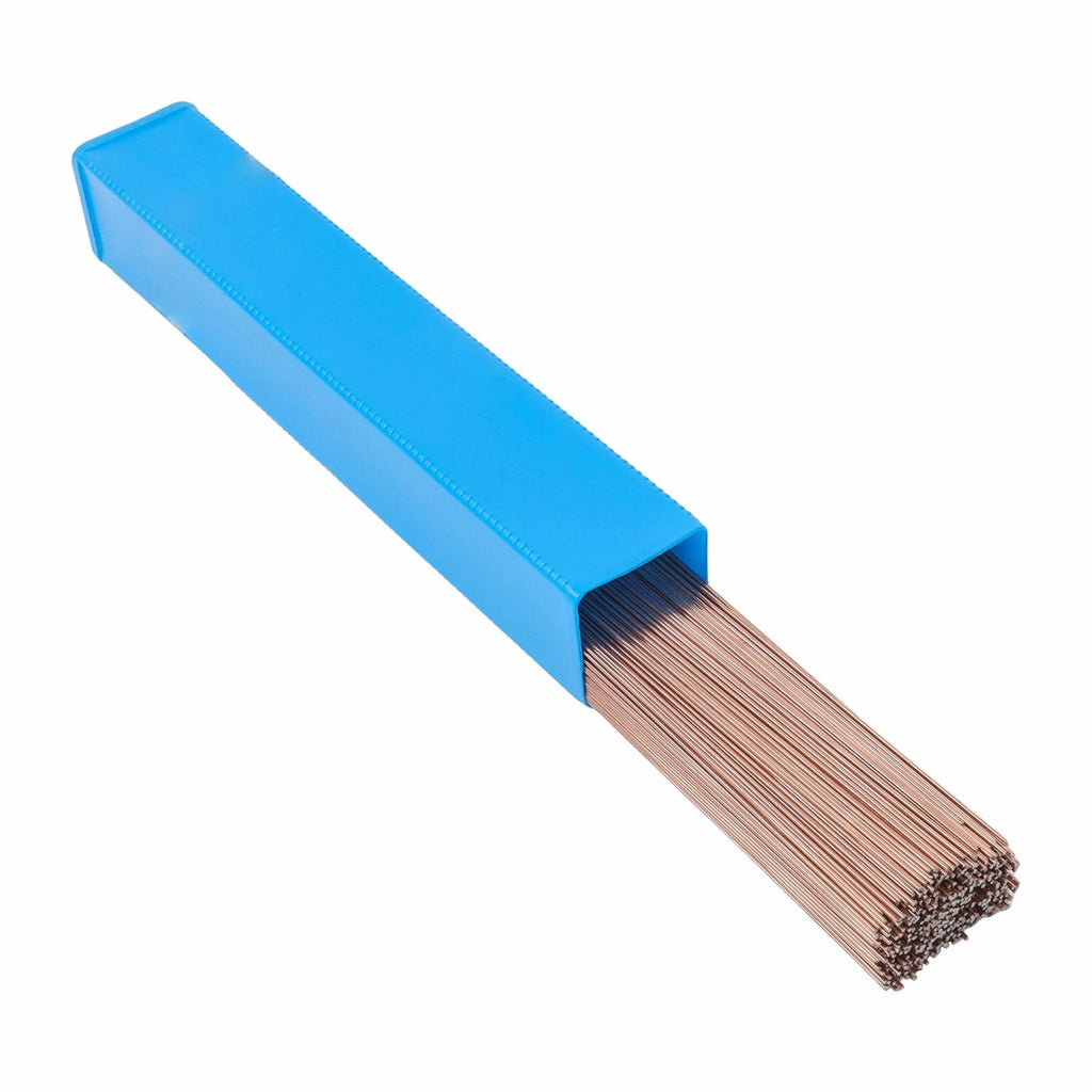 1/16" Carbon Steel TIG Welding Filler Rod for ER70S-6 (10 lb)