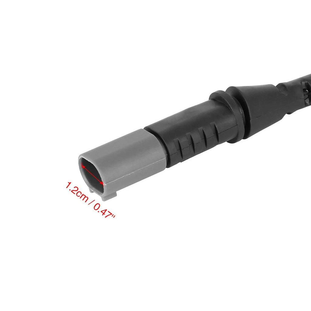 Front Brake Pad Wear Sensor for BMW X5 X6 (34356773008)