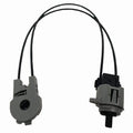 Air Conditioning Heated Control Switch for Ford Focus, Transit Connect (2000-2010)