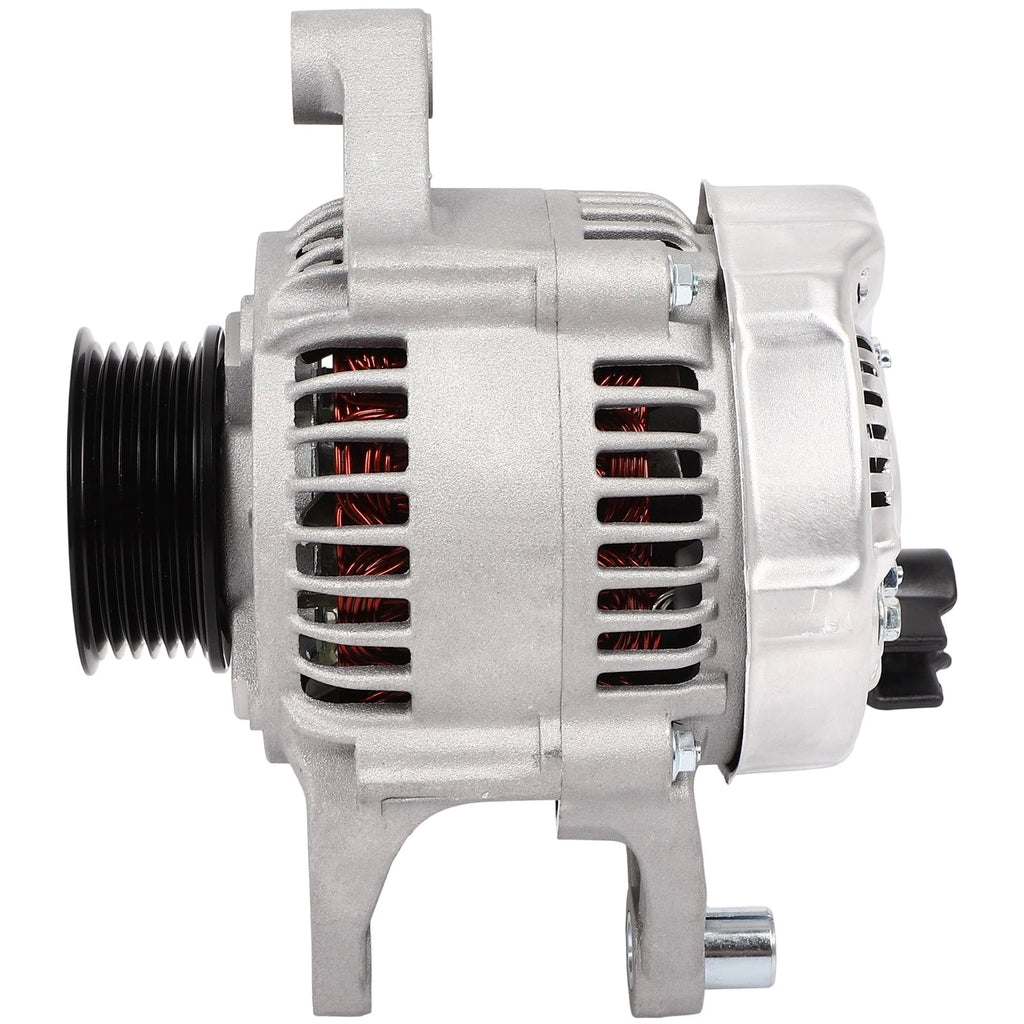 Alternator for Chrysler Grand Voyager (2000), Dodge Caravan (1996–2000) 13593